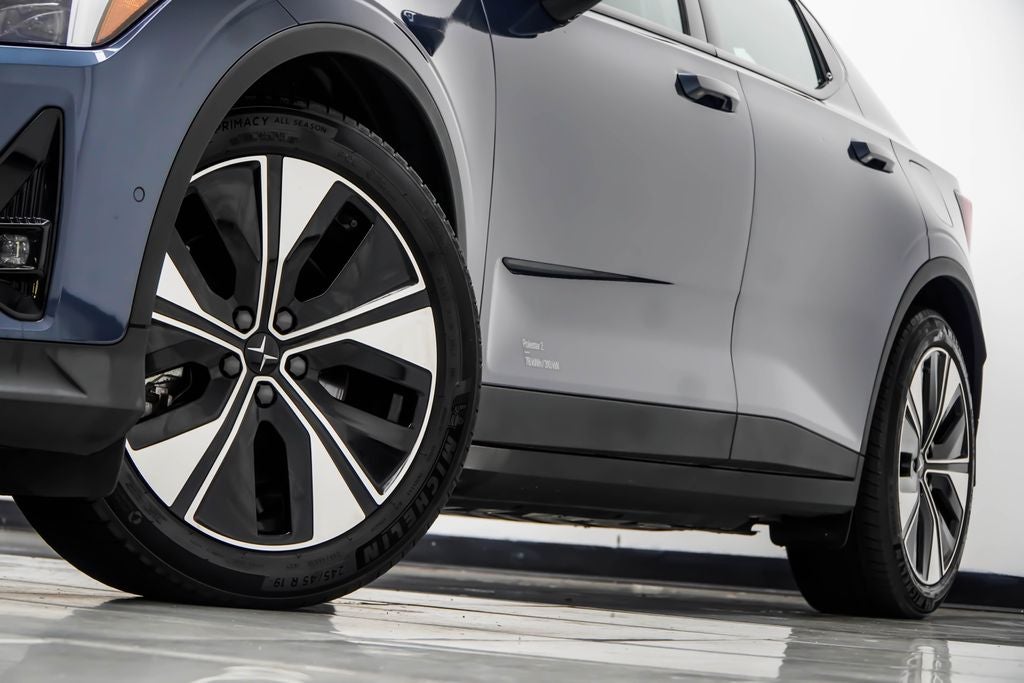 2024 Polestar 2 Long Range Dual Motor