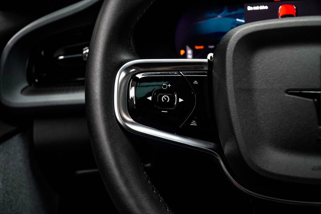 2024 Polestar 2 Long Range Dual Motor