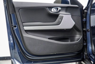 2024 Polestar 2 Long Range Dual Motor