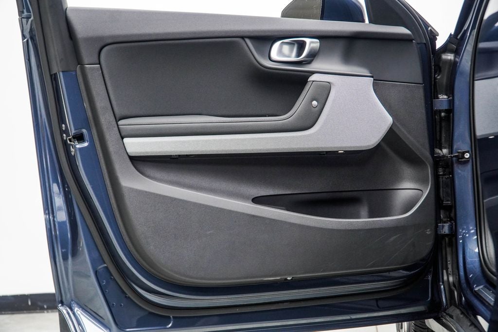 2024 Polestar 2 Long Range Dual Motor