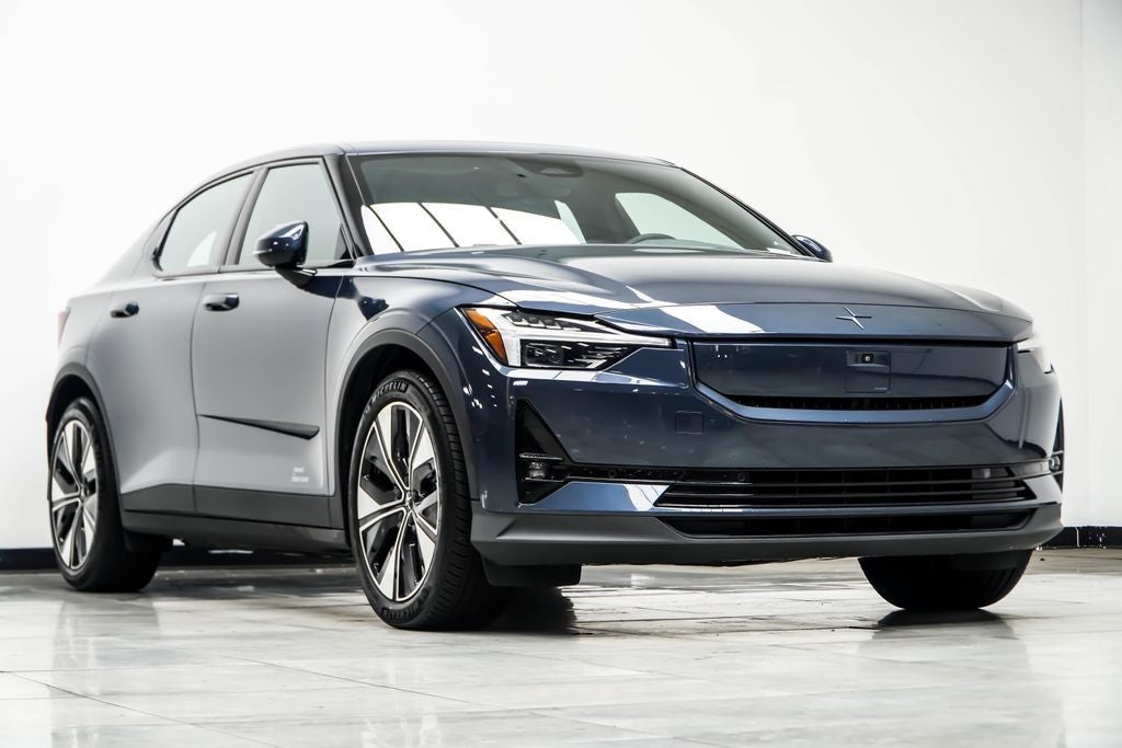 2024 Polestar 2 Long Range Dual Motor