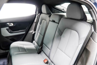2024 Polestar 2 Long Range Dual Motor