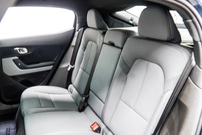 2024 Polestar 2 Long Range Dual Motor