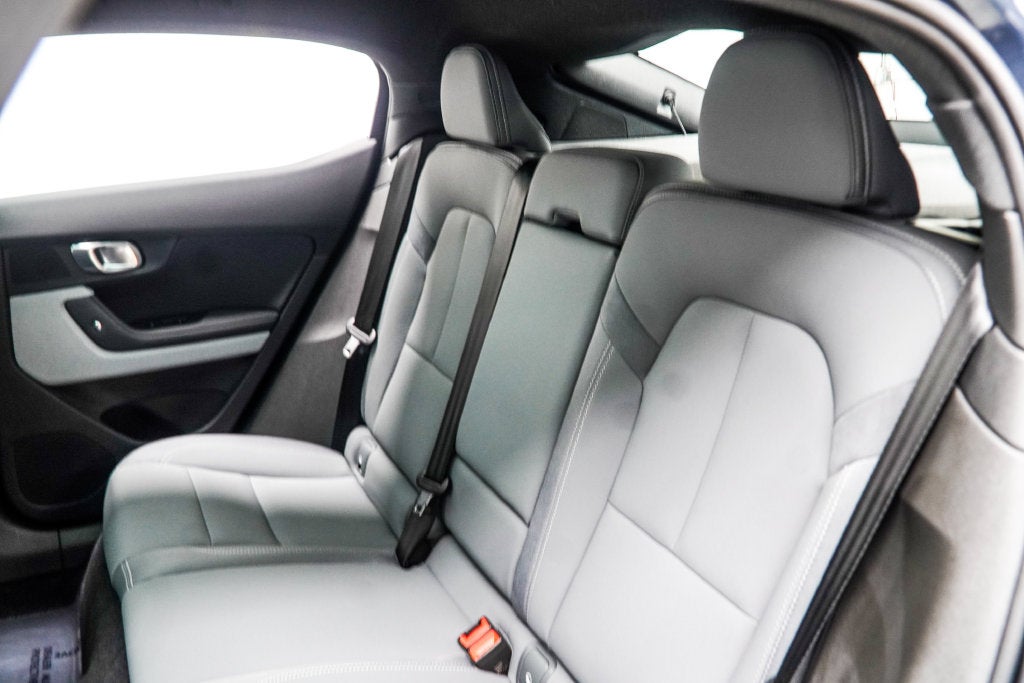 2024 Polestar 2 Long Range Dual Motor