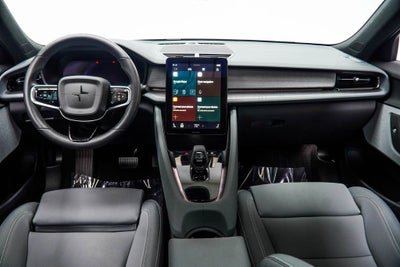 2024 Polestar 2 Long Range Dual Motor