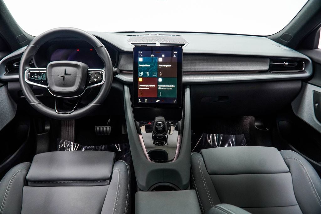 2024 Polestar 2 Long Range Dual Motor