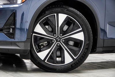 2024 Polestar 2 Long Range Dual Motor