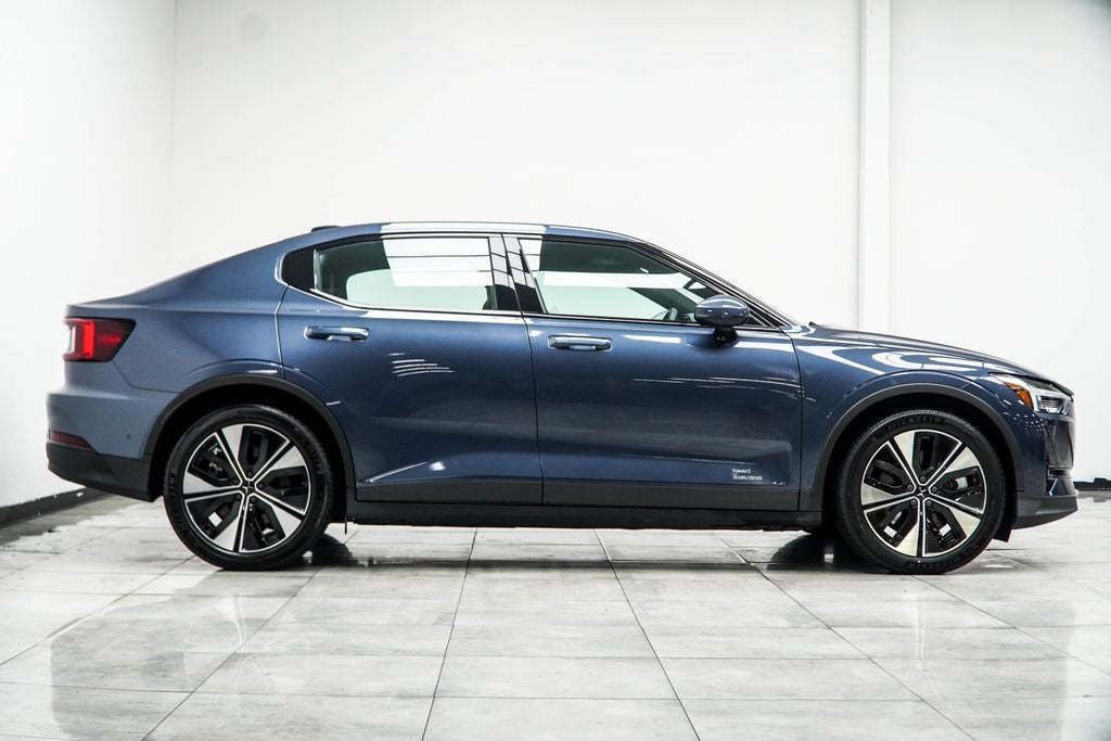 2024 Polestar 2 Long Range Dual Motor