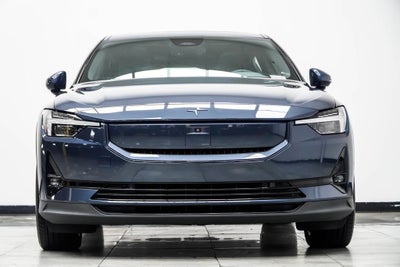 2024 Polestar 2 Long Range Dual Motor