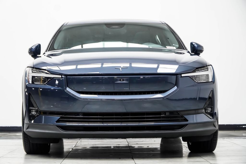 2024 Polestar 2 Long Range Dual Motor