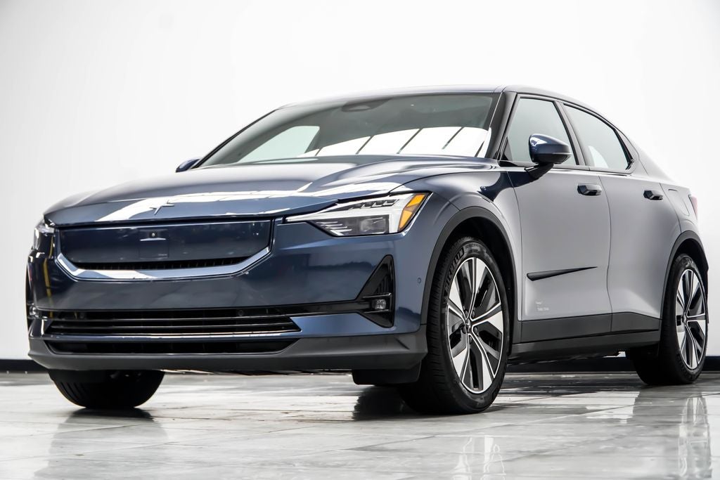 2024 Polestar 2 Long Range Dual Motor