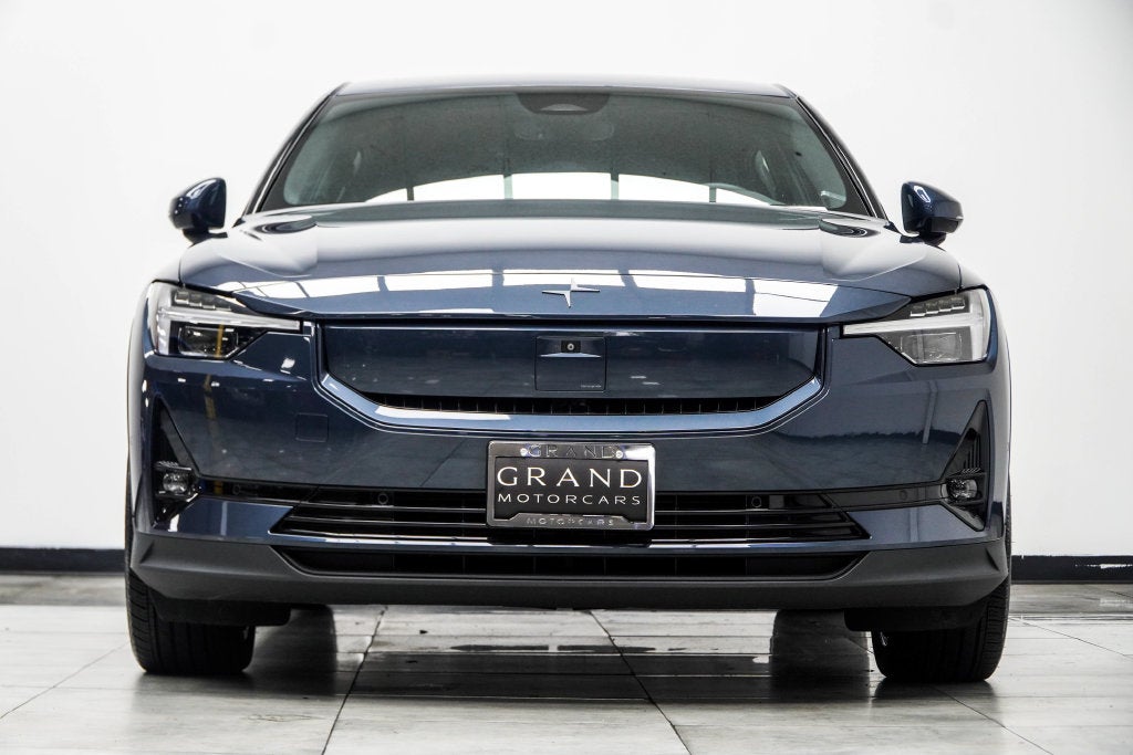 2024 Polestar 2 Long Range Dual Motor