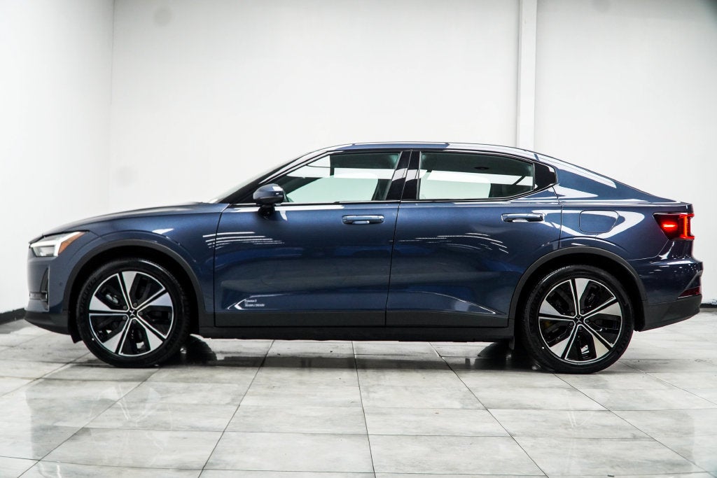 2024 Polestar 2 Long Range Dual Motor