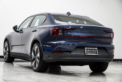 2024 Polestar 2 Long Range Dual Motor