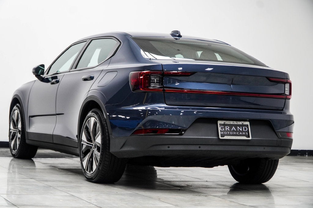 2024 Polestar 2 Long Range Dual Motor