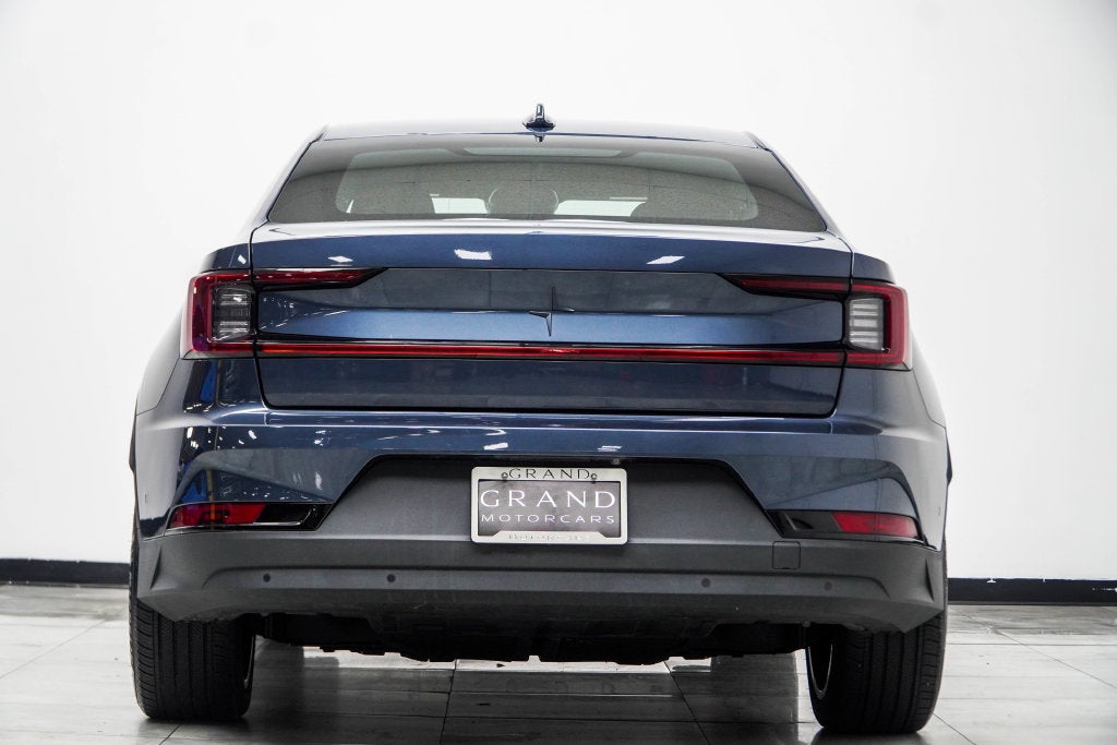 2024 Polestar 2 Long Range Dual Motor