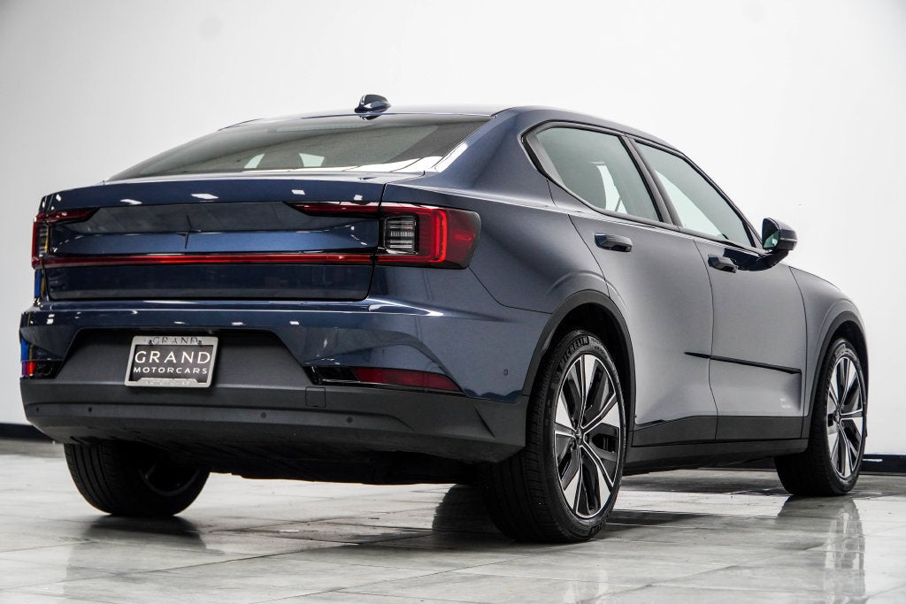 2024 Polestar 2 Long Range Dual Motor