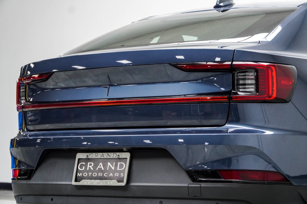 2024 Polestar 2 Long Range Dual Motor