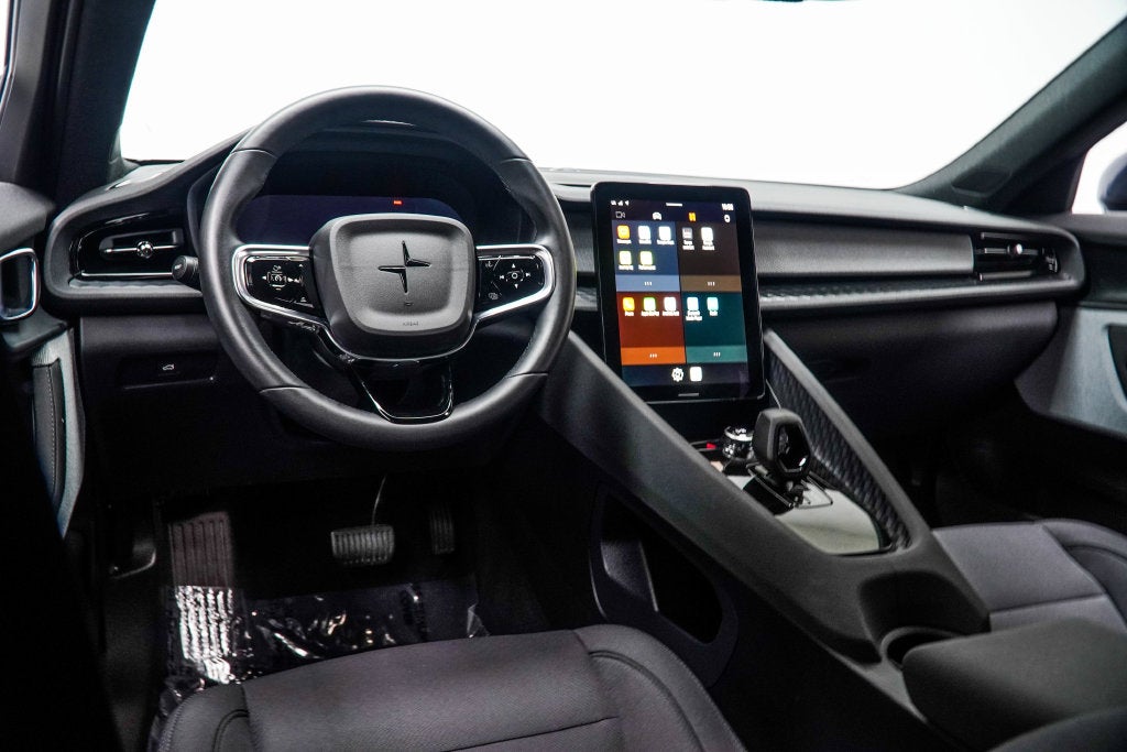 2024 Polestar 2 Long Range Dual Motor