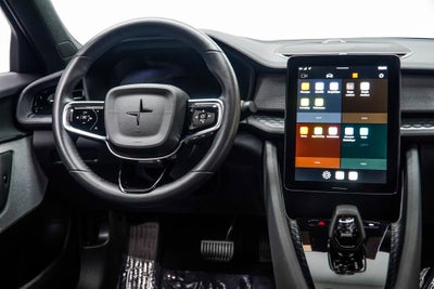 2024 Polestar 2 Long Range Dual Motor