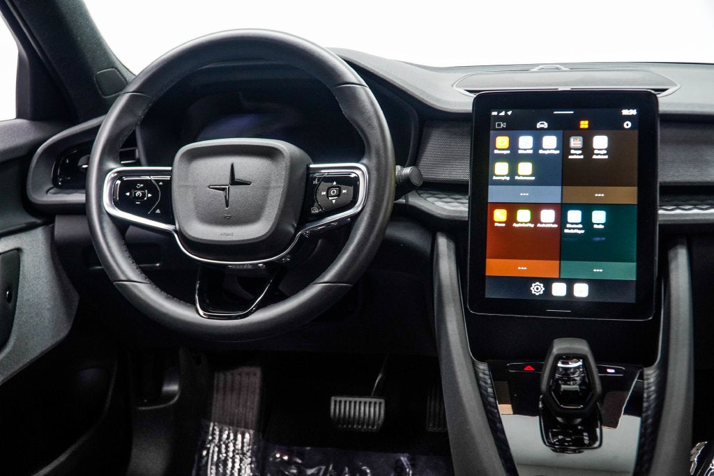 2024 Polestar 2 Long Range Dual Motor