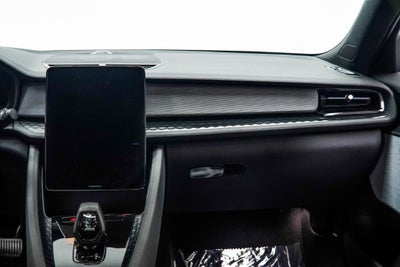 2024 Polestar 2 Long Range Dual Motor