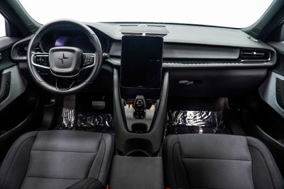 2024 Polestar 2 Long Range Dual Motor
