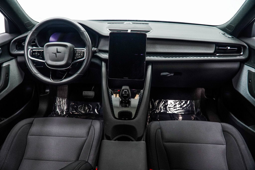 2024 Polestar 2 Long Range Dual Motor