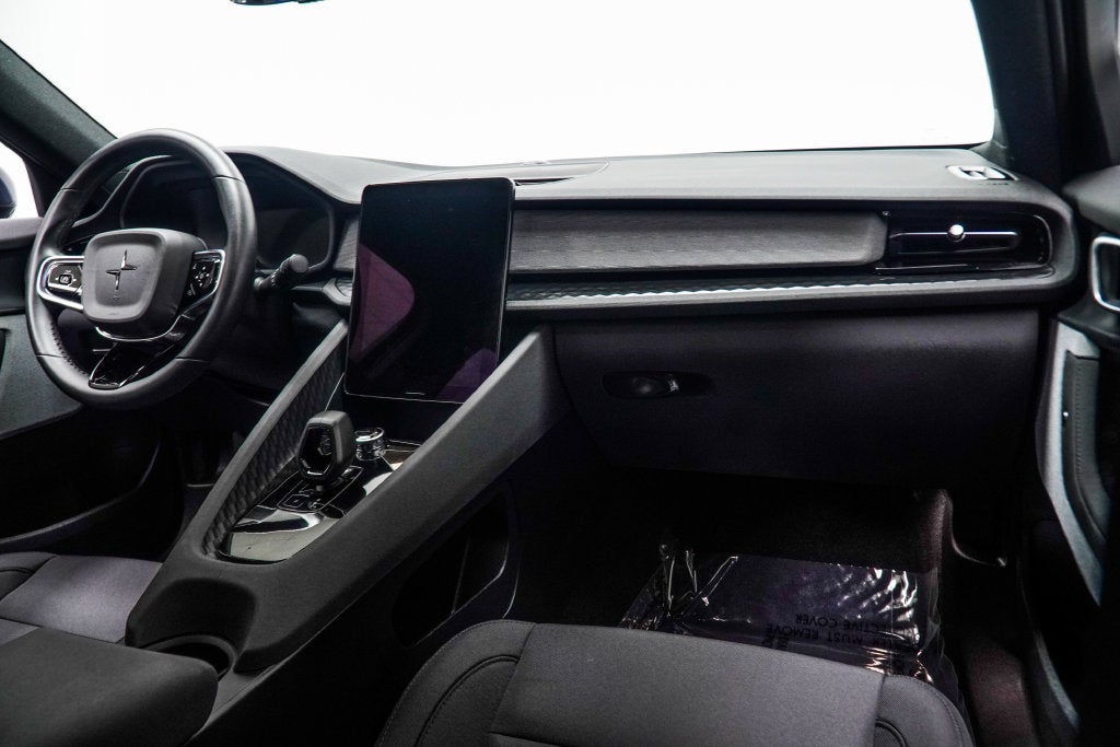 2024 Polestar 2 Long Range Dual Motor