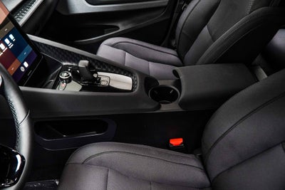 2024 Polestar 2 Long Range Dual Motor