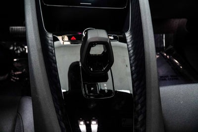 2024 Polestar 2 Long Range Dual Motor