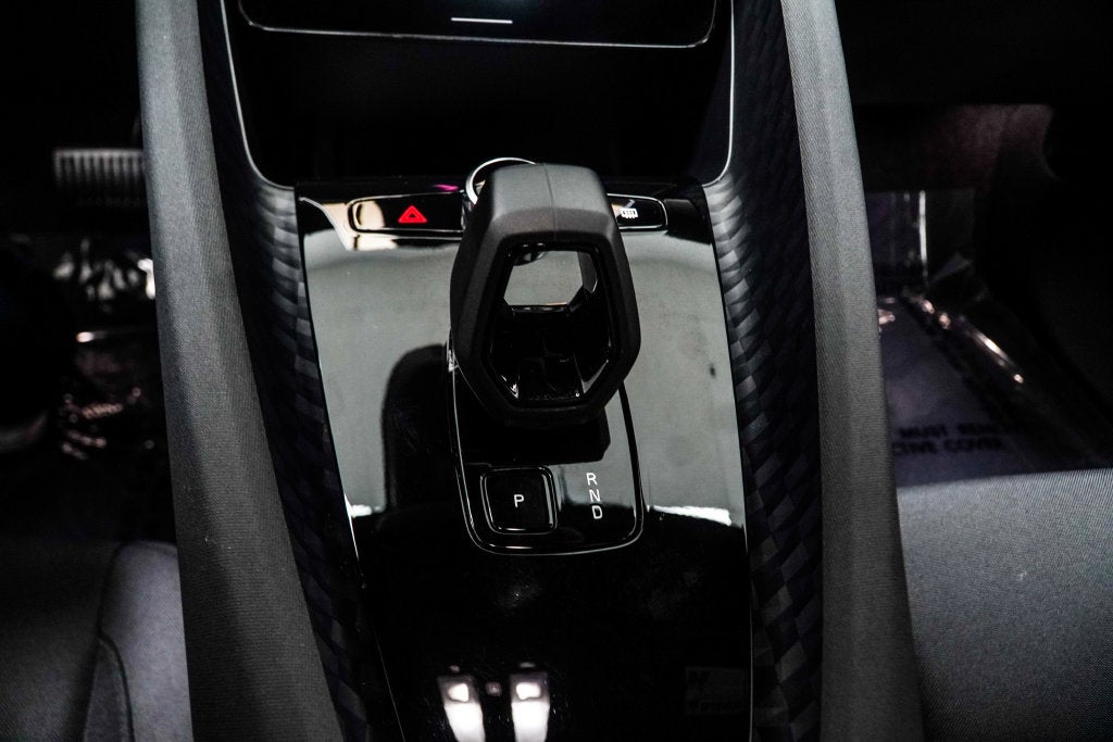 2024 Polestar 2 Long Range Dual Motor