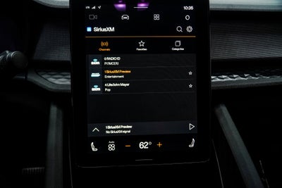 2024 Polestar 2 Long Range Dual Motor