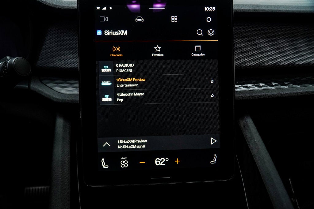 2024 Polestar 2 Long Range Dual Motor