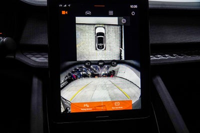 2024 Polestar 2 Long Range Dual Motor
