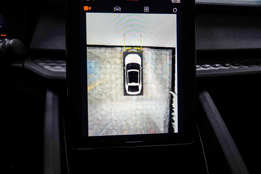 2024 Polestar 2 Long Range Dual Motor