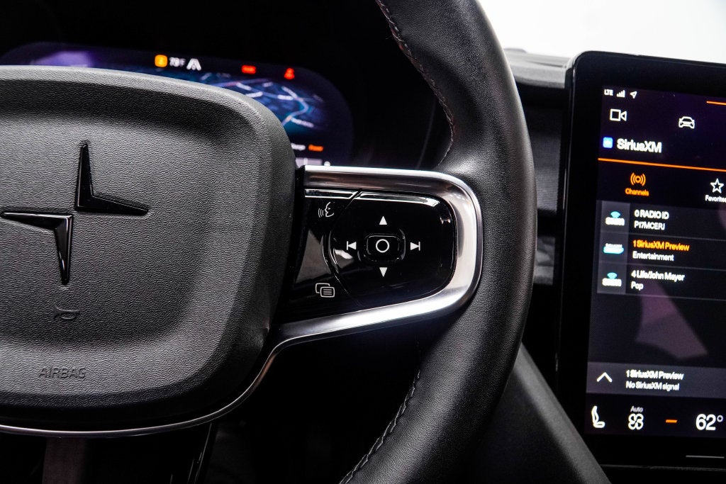 2024 Polestar 2 Long Range Dual Motor