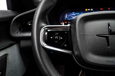 2024 Polestar 2 Long Range Dual Motor