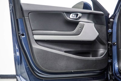 2024 Polestar 2 Long Range Dual Motor
