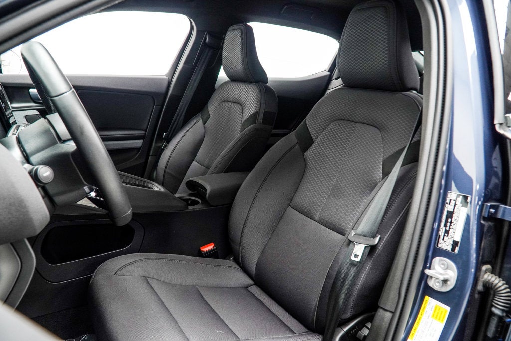 2024 Polestar 2 Long Range Dual Motor