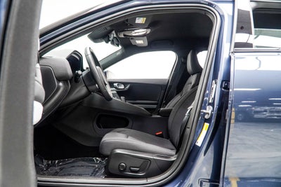 2024 Polestar 2 Long Range Dual Motor