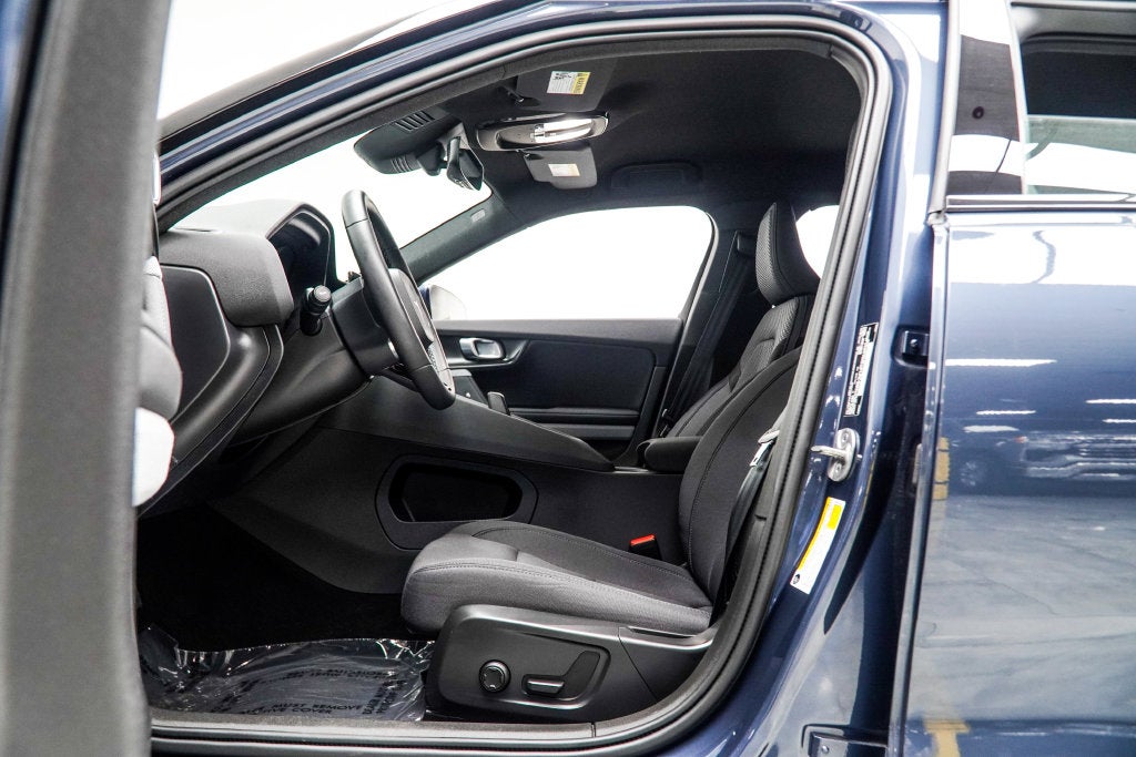 2024 Polestar 2 Long Range Dual Motor