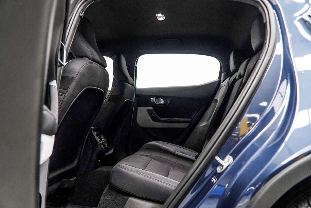 2024 Polestar 2 Long Range Dual Motor