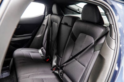 2024 Polestar 2 Long Range Dual Motor