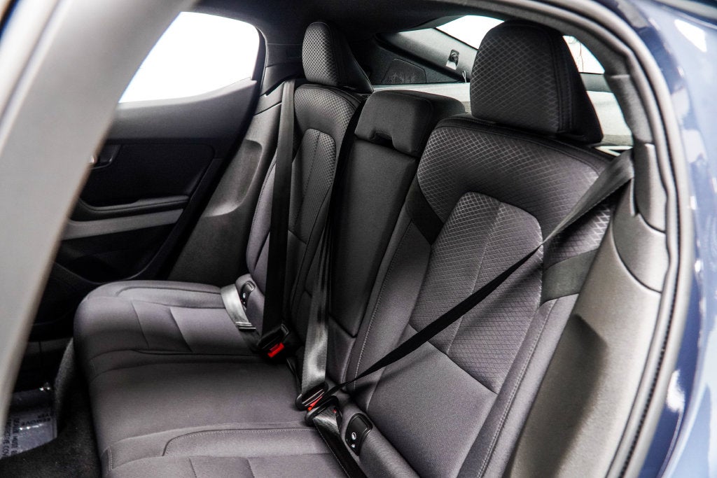 2024 Polestar 2 Long Range Dual Motor