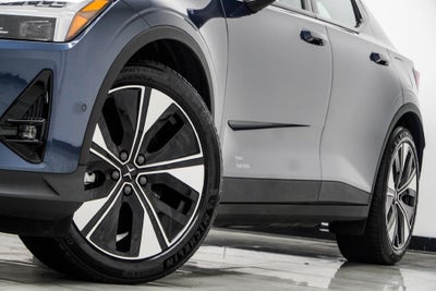 2024 Polestar 2 Long Range Dual Motor