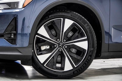 2024 Polestar 2 Long Range Dual Motor