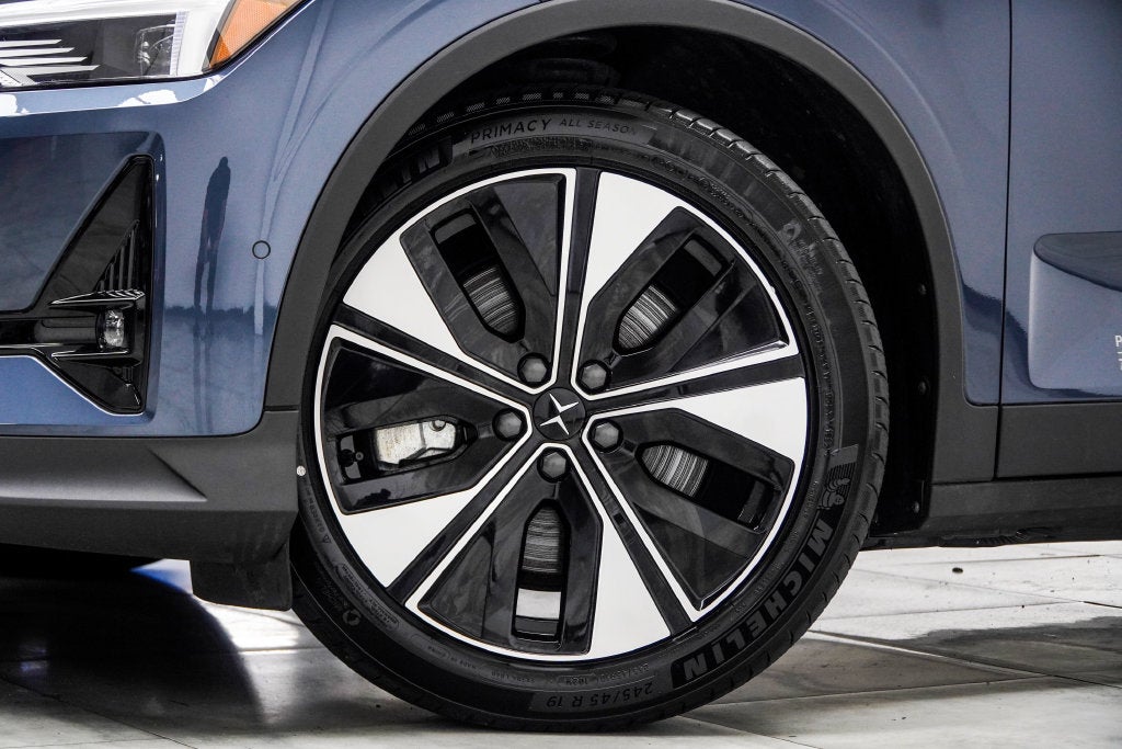 2024 Polestar 2 Long Range Dual Motor