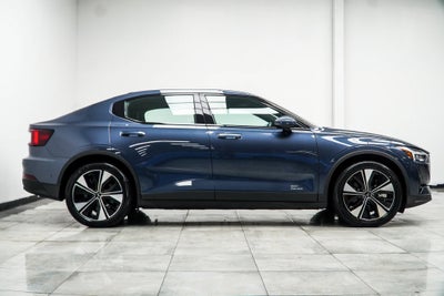 2024 Polestar 2 Long Range Dual Motor