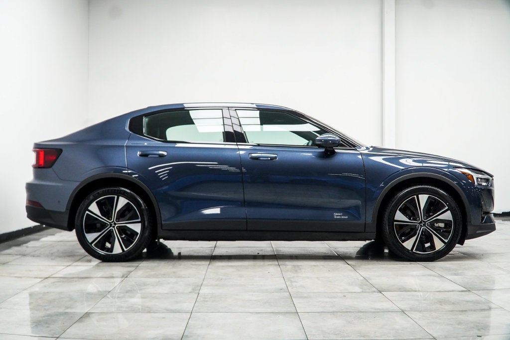 2024 Polestar 2 Long Range Dual Motor
